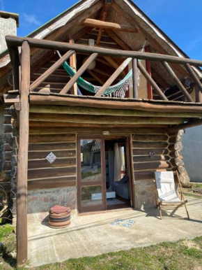 Punta Rubia Oceanic Cabin